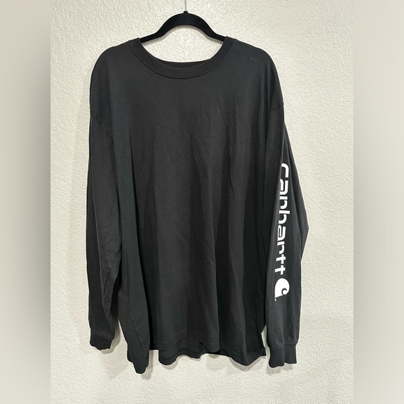 Carhartt loose fit long sleeve XXL - Picture 1 of 3